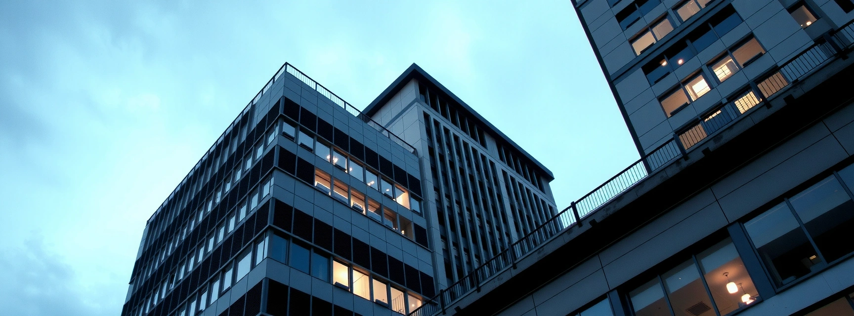 Oficinas de LatamDataCatalyst en Buenos Aires