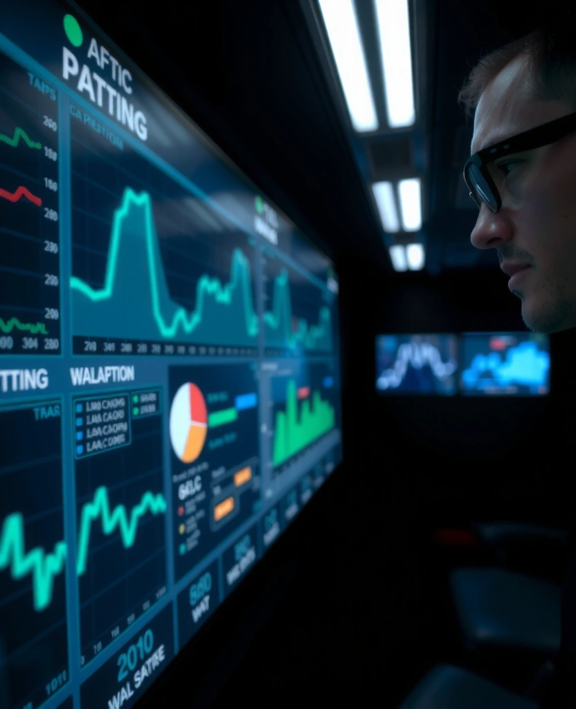 Tecnología de Inteligencia de Datos