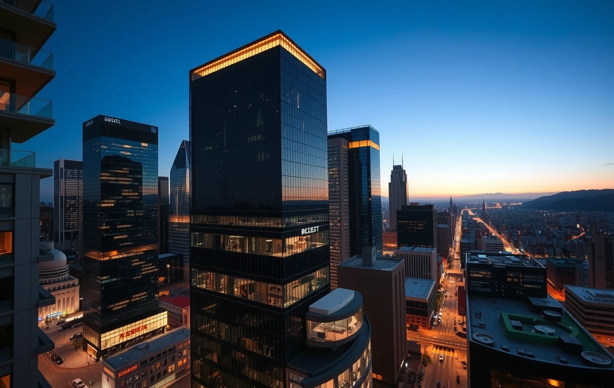 Panorama económico regional