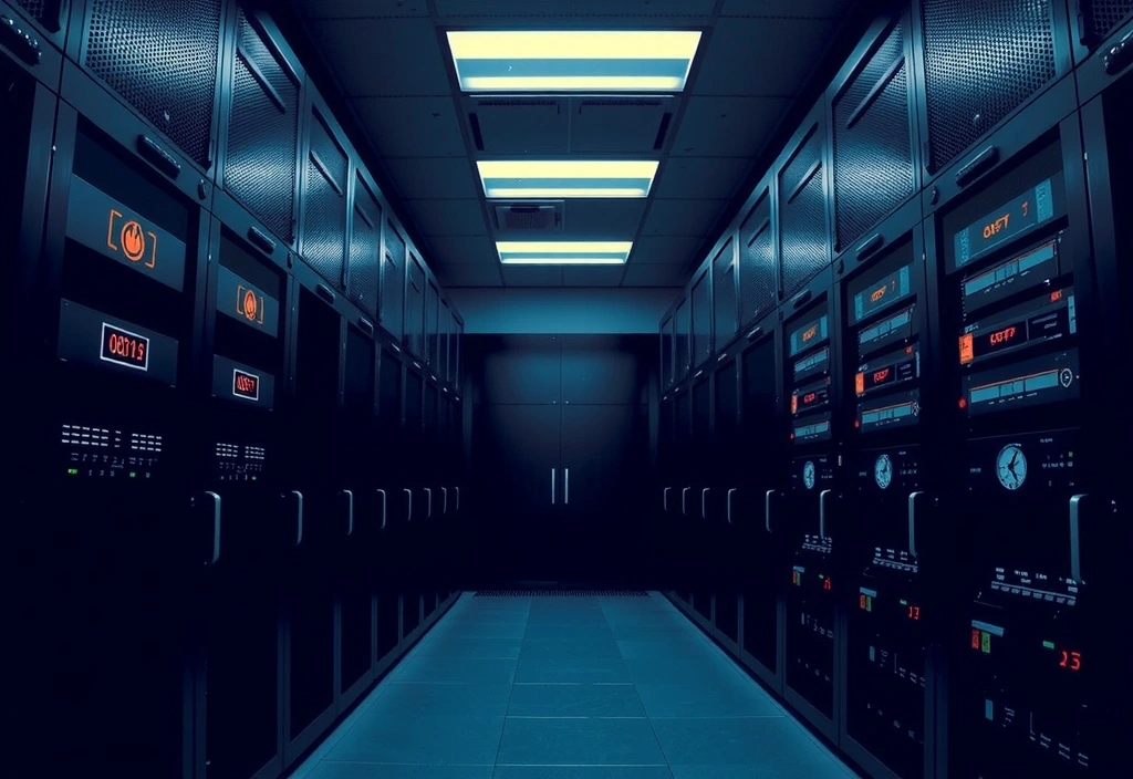 Infraestructura de Datos