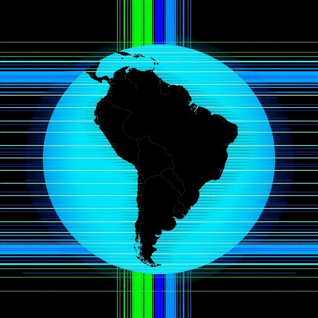 Error en localización de datos