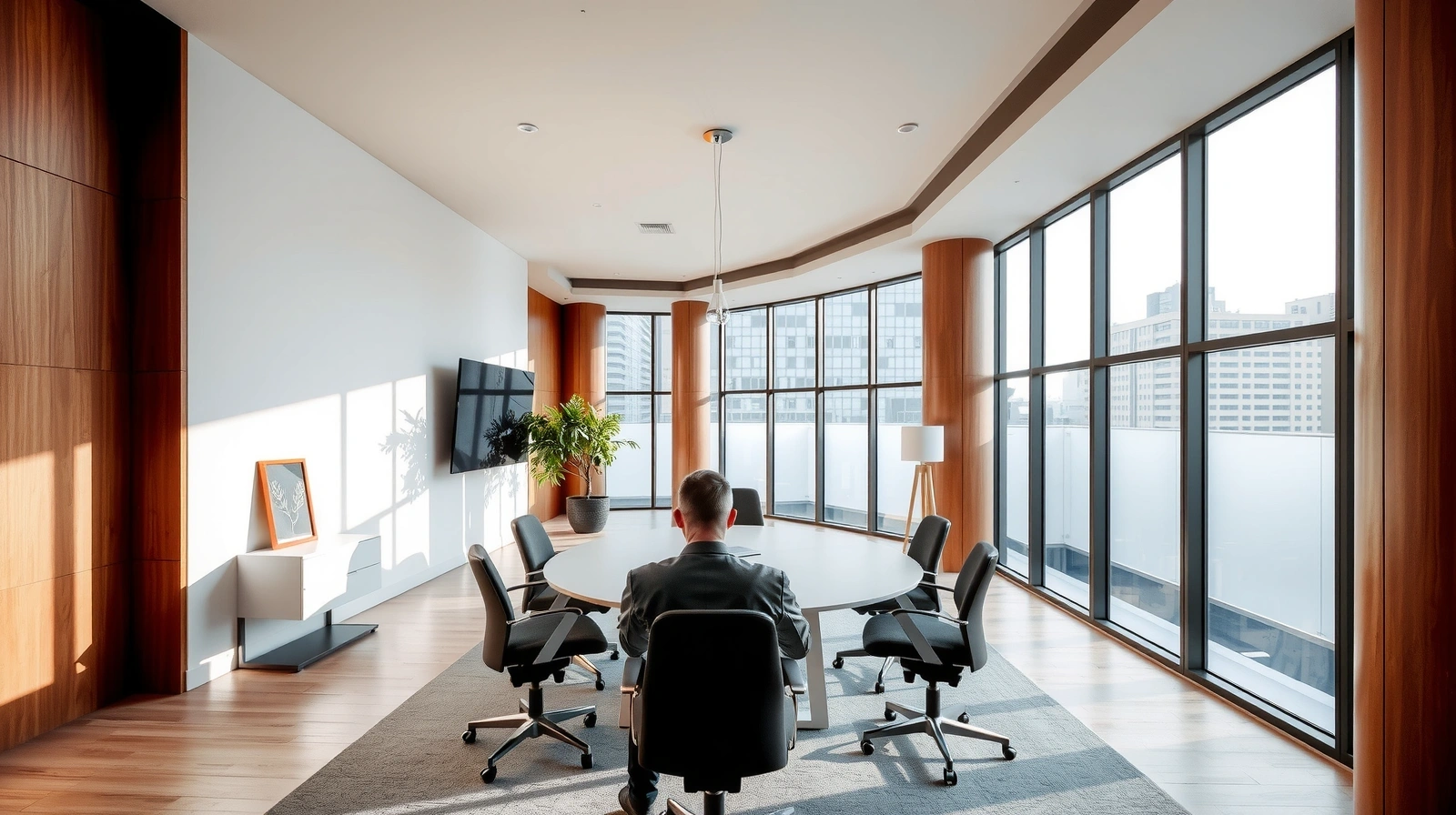 LatamDataCatalyst Headquarters