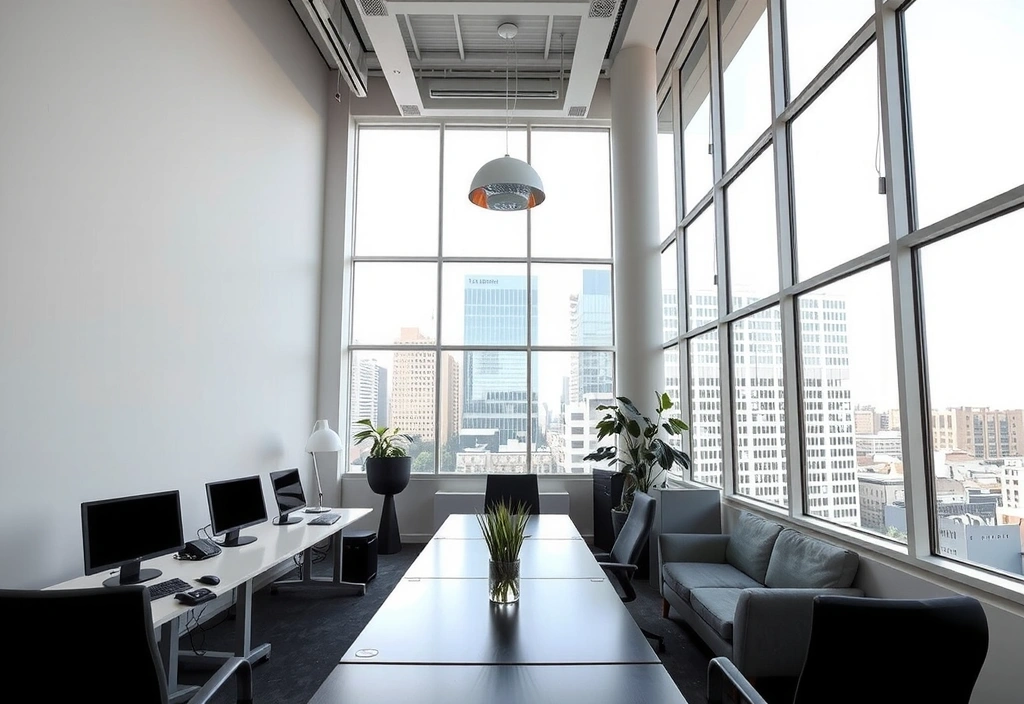 Oficinas de LatamDataCatalyst