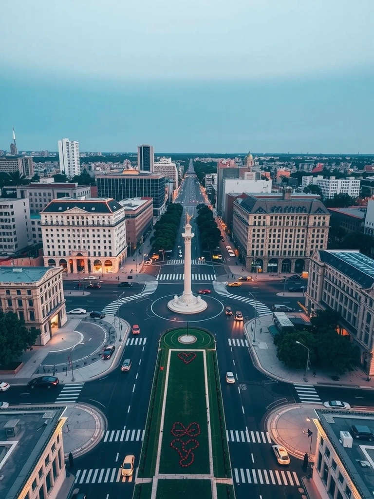 Buenos Aires Office Context