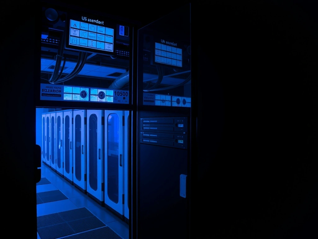 Data Intelligence Infrastructure